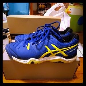 ASICS Gel Challenger